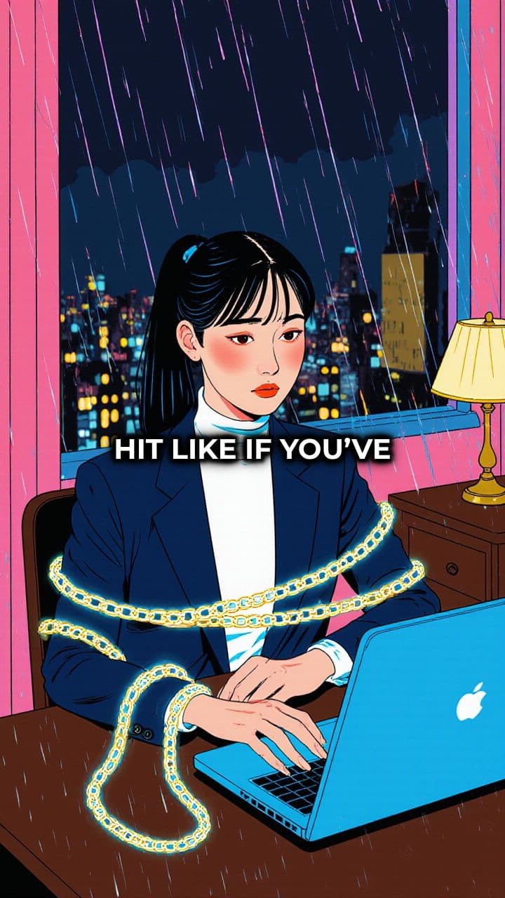 Break the Financial Trap