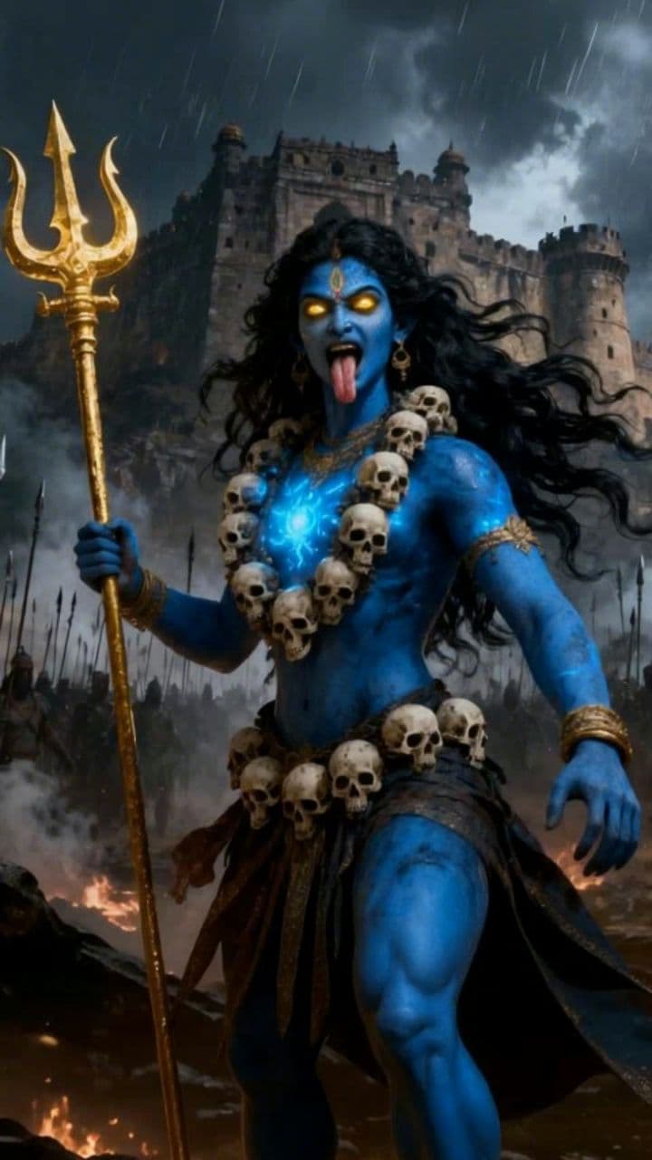 Image transform video