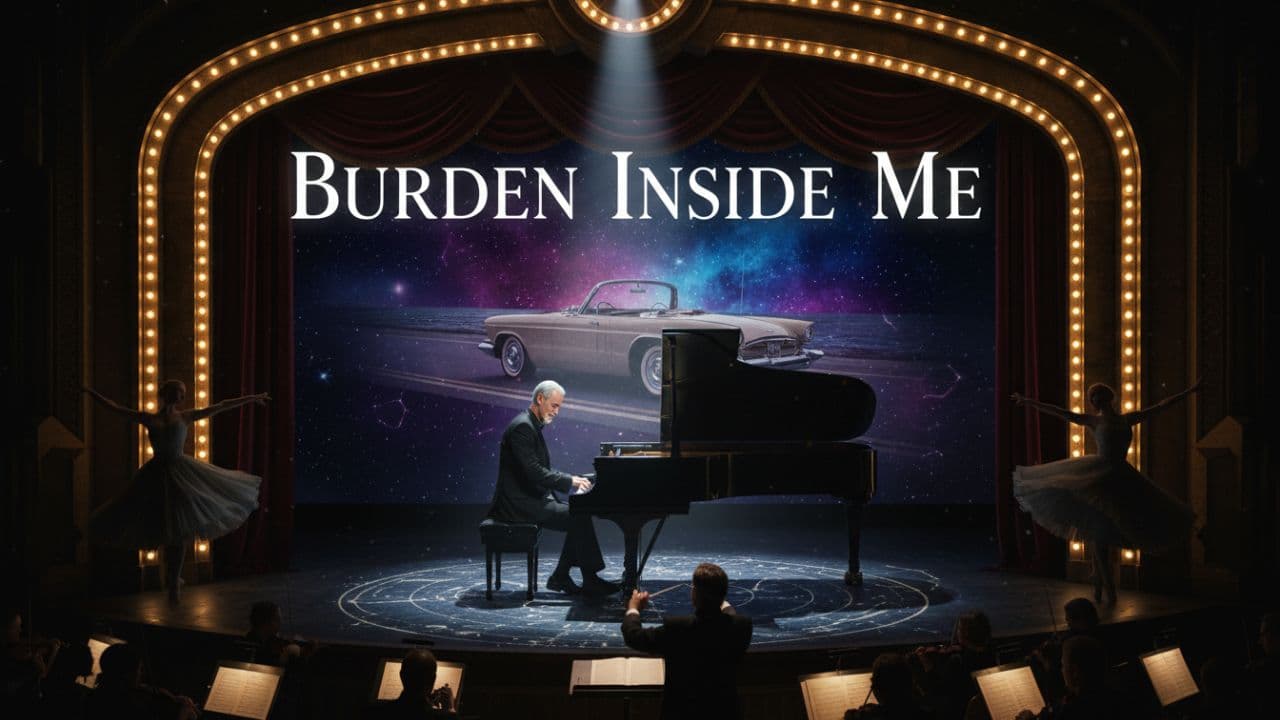 Burden Inside Me
