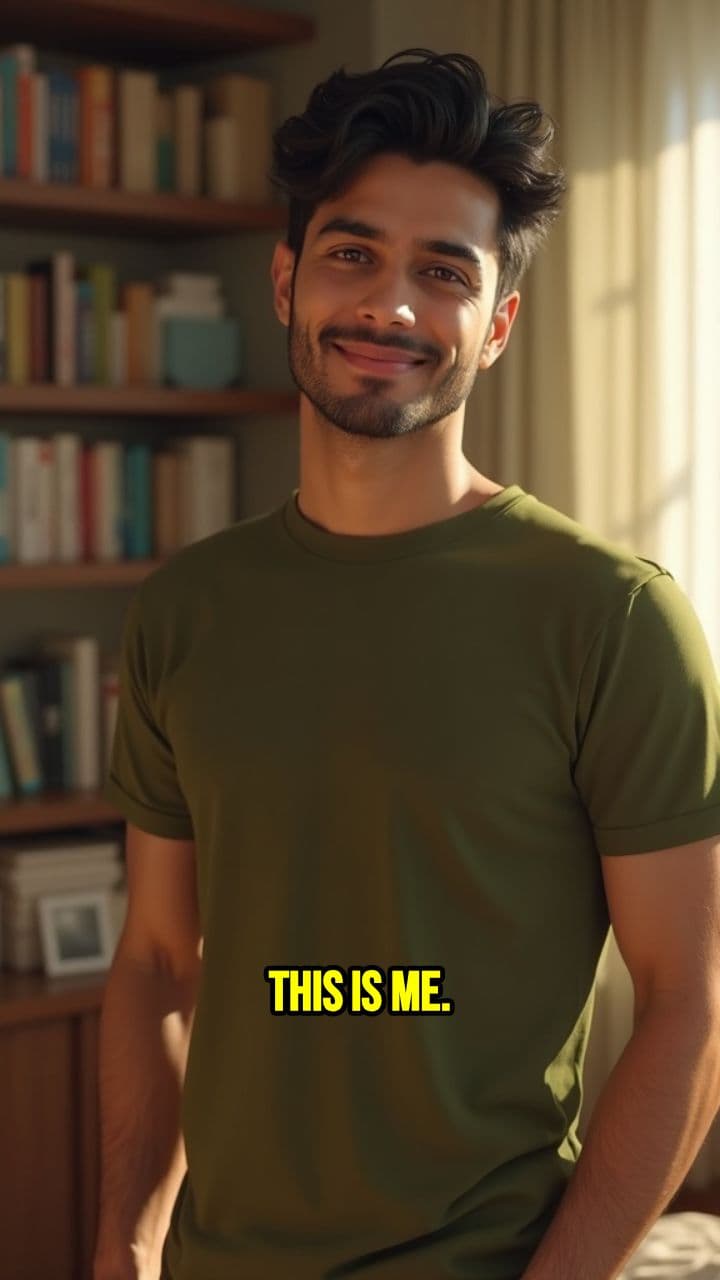 Speaking Despite Stammering