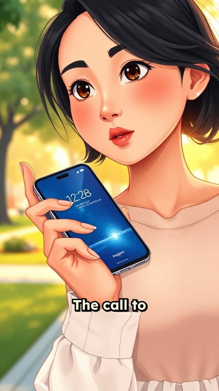 Praying Anywhere: A Quiet Shift in Confidence