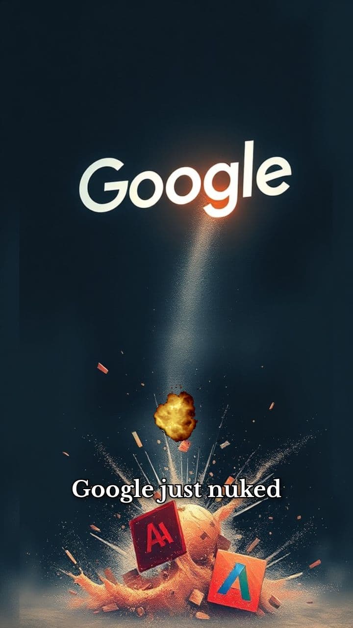 Google's Pomily: The Design Industry Disruptor