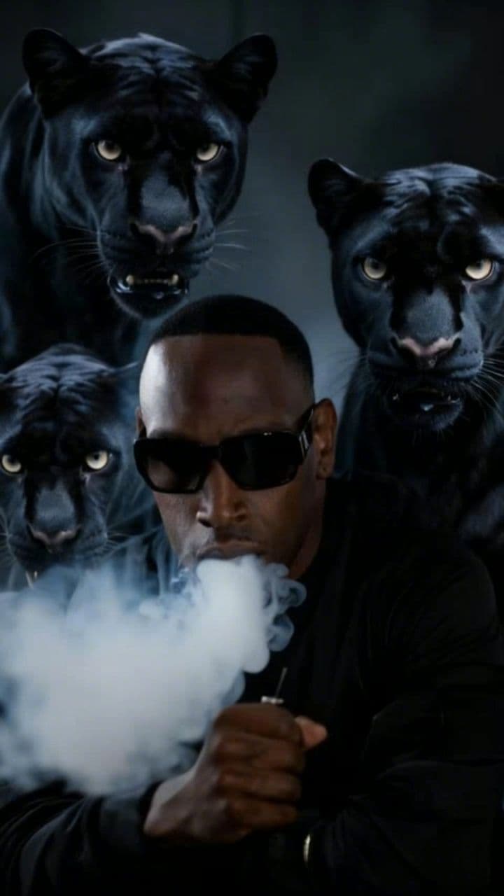 Image transform video