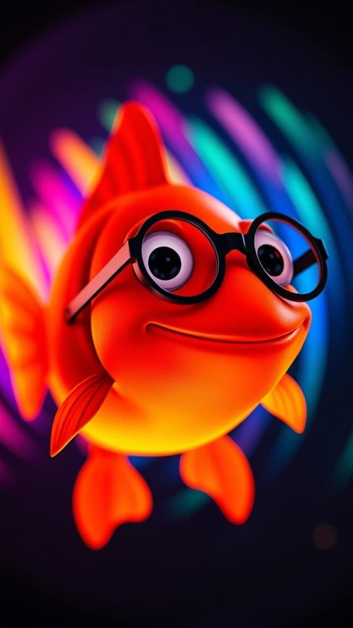 El pez en la universidad