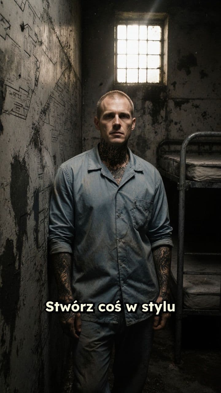 Plan Ucieczki Scofielda