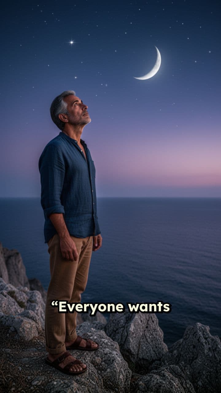 What the Bible Says About Eternal Life