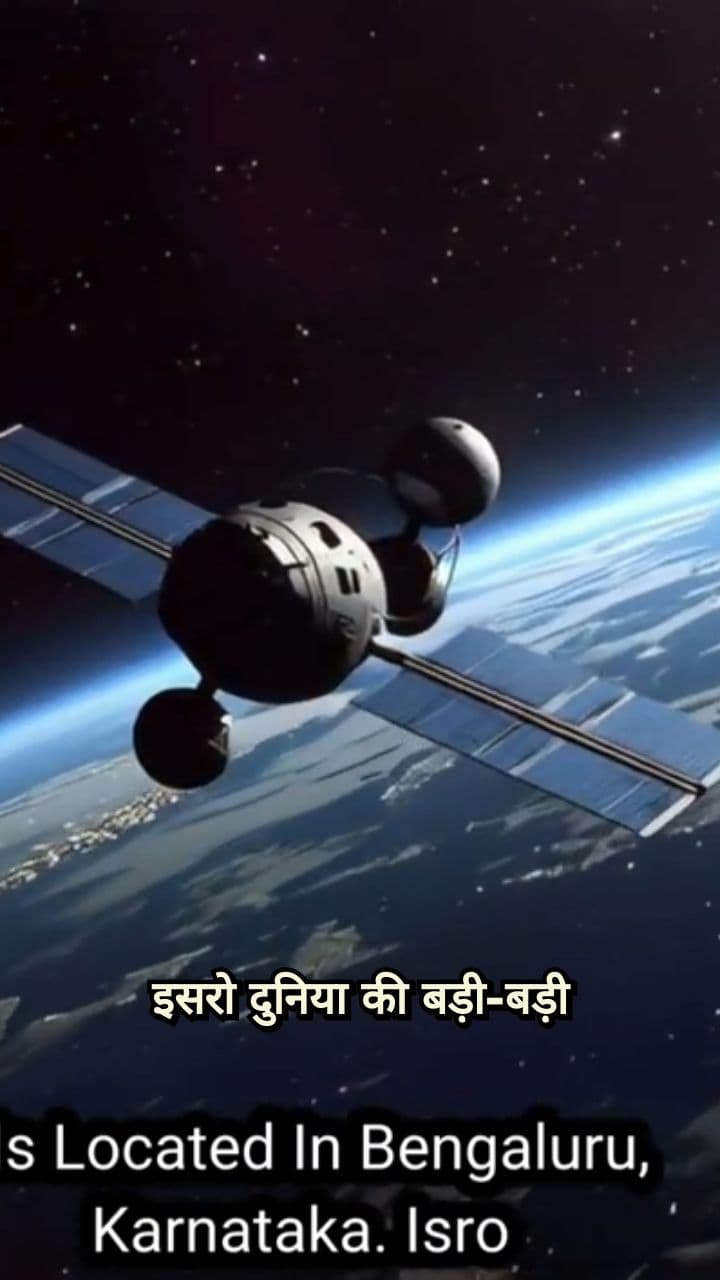 ISRO: कम बजट में बड़े कारनामे!