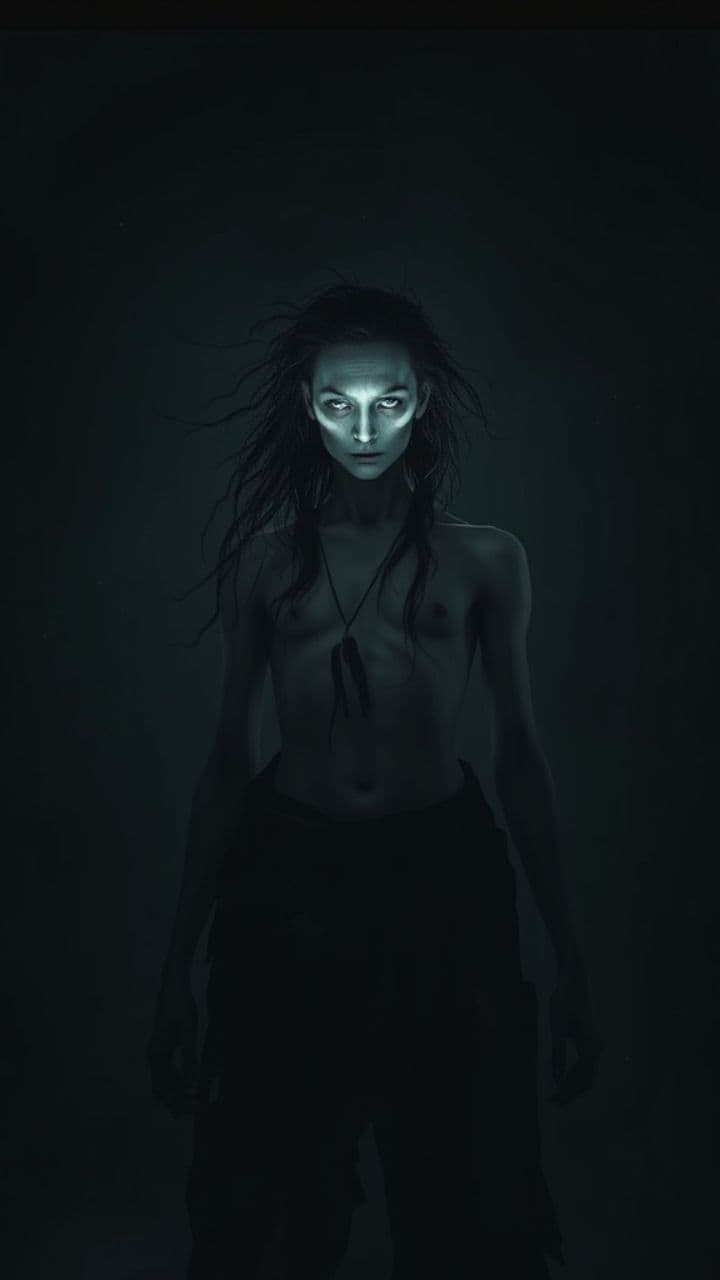 Scarred Souls and Illusions