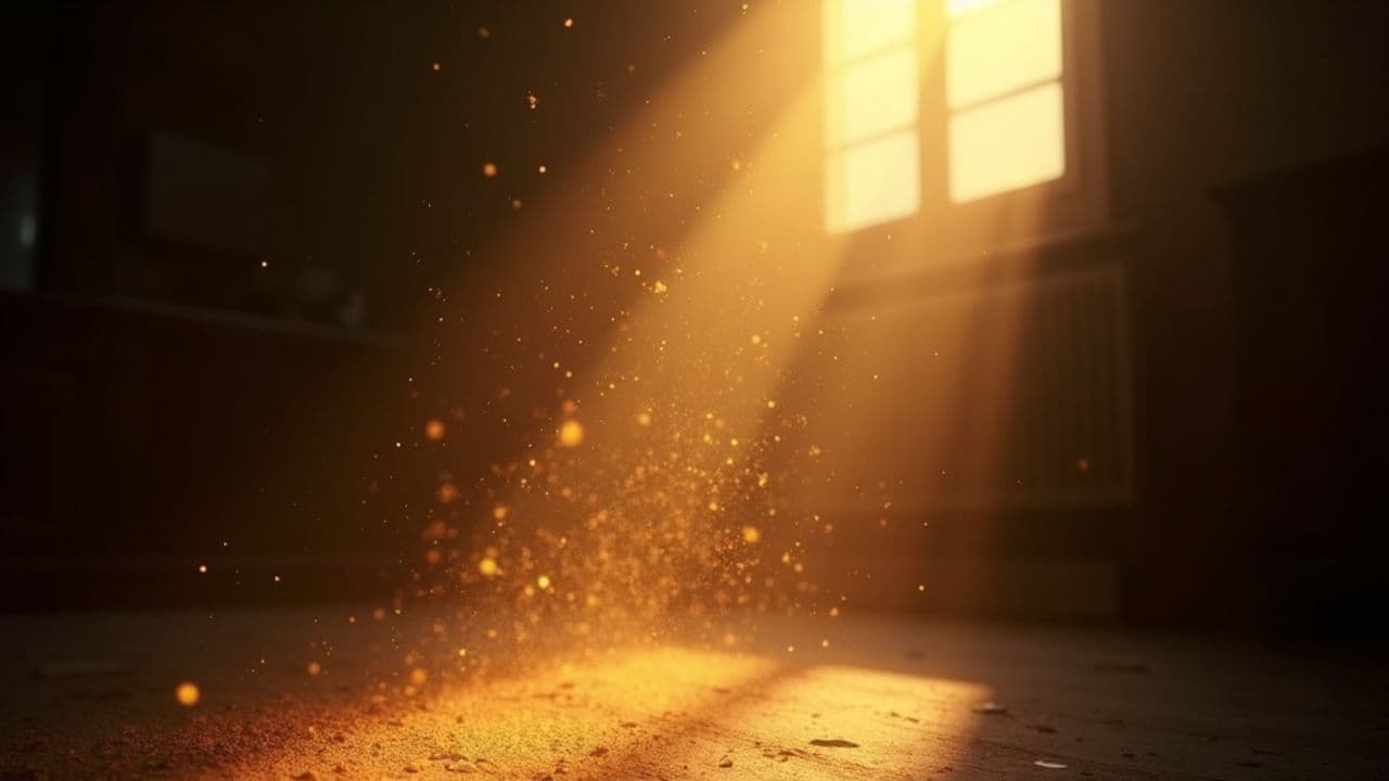 Reading Love's Hidden Messages