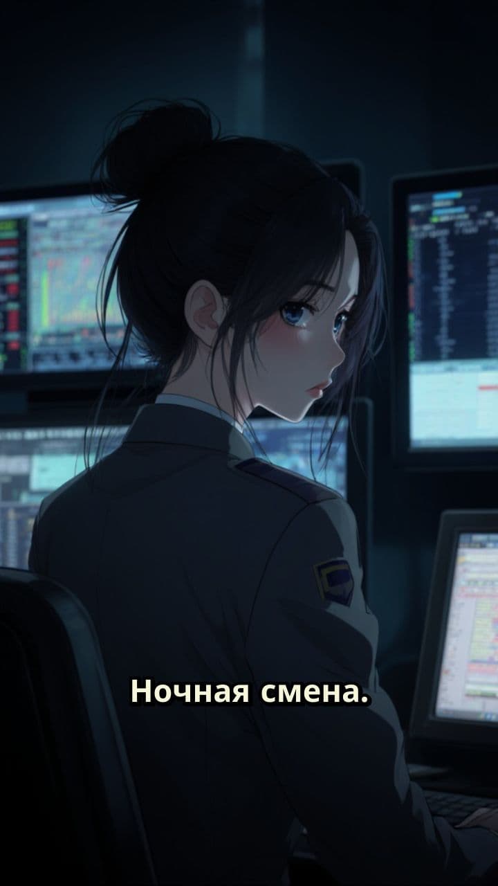 Ночная Смена