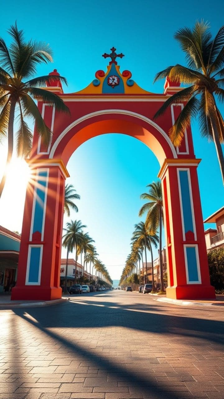 Liga Miramar: Béisbol con Corazón