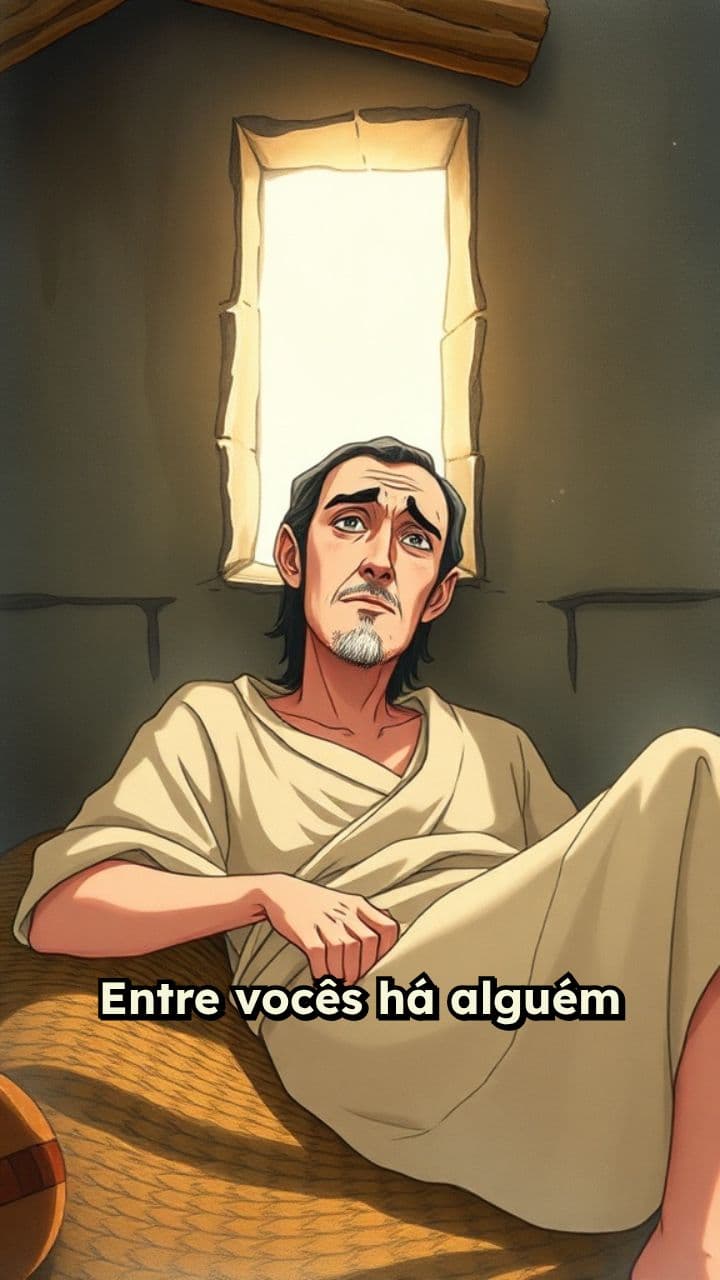 Oração com fé e cura