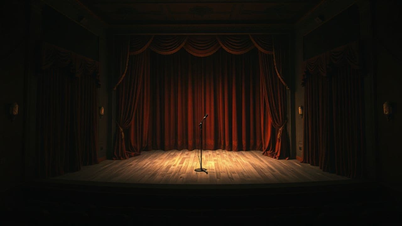 The Fall of Fiscal Anderson