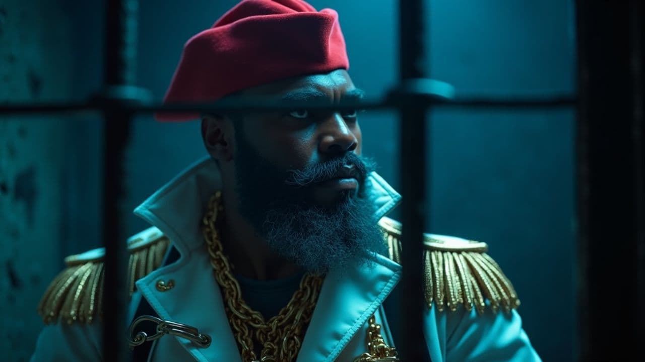 Pirate EDM Anthem: Ready to Win