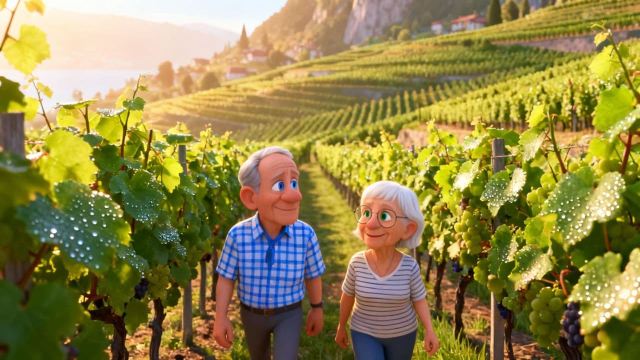 #7756 Lavaux Family Reunion