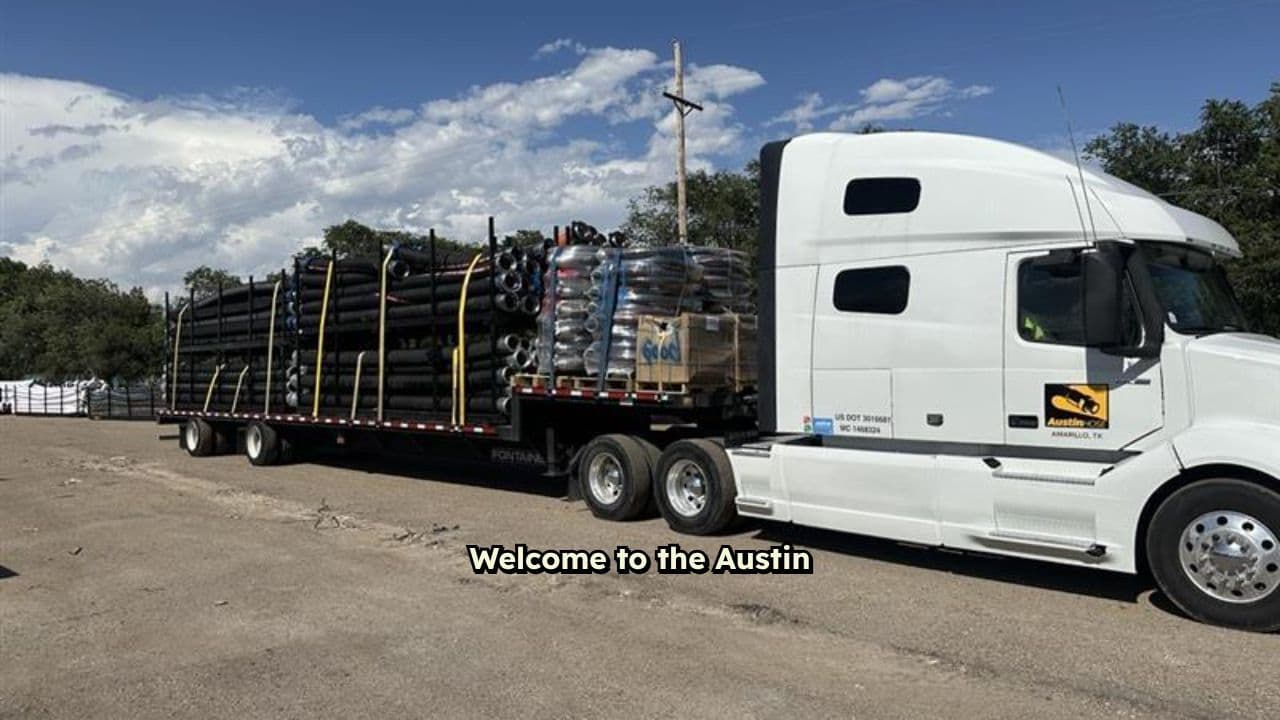 Load Securement Training Overview