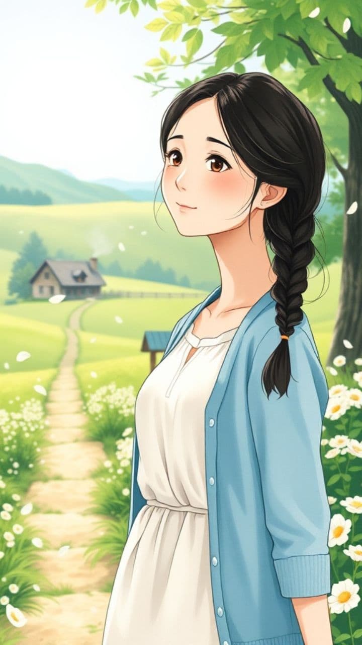 The Quiet Tension of Strength