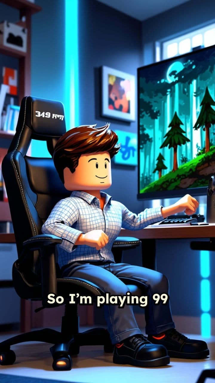 Murder-Deer and Rookie Mistakes