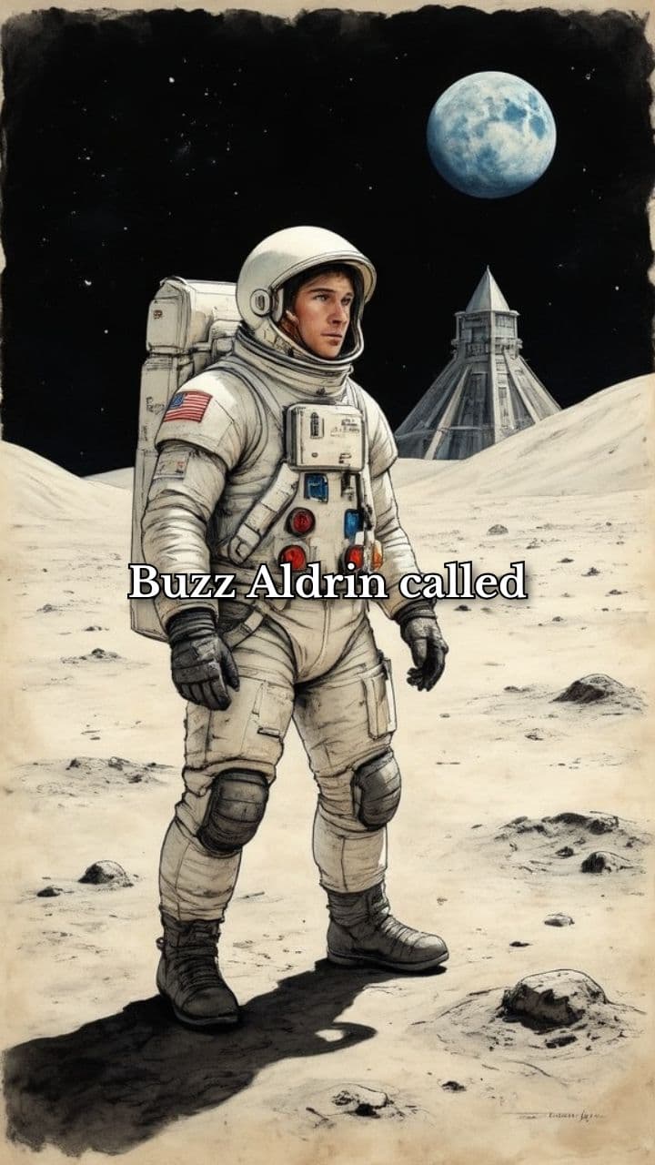 Lunar Anomalies and Hidden Secrets