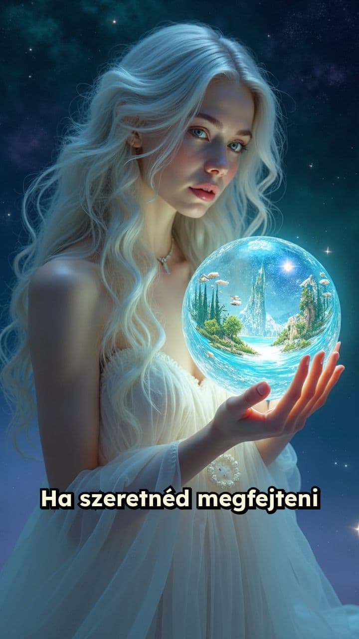 Álmaid megfejtése egyéni konzultációval