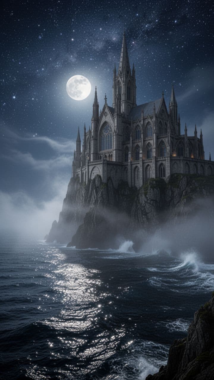 Nadie duerma, princesa