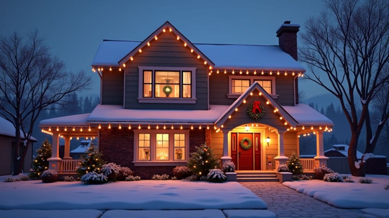 Christmas Eve Soundtrack Memories