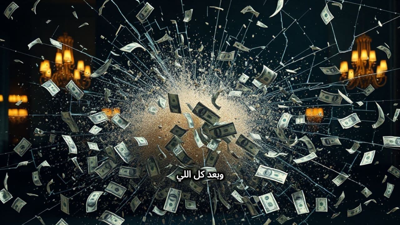 عبقرية الشر: مادوف نصاب أم عبقري؟