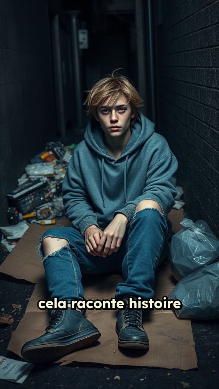 Le Contrat d’Arsène à Tokyo