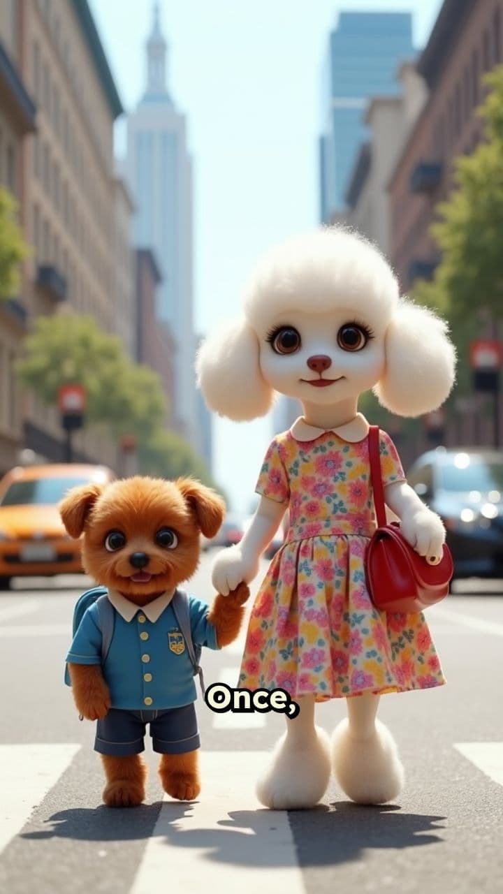 The Miracle Antidote