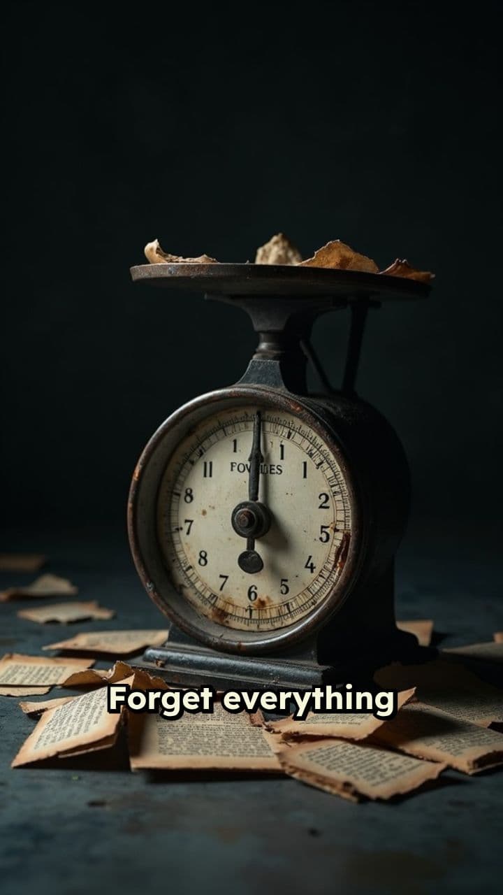 Rebalance Your Plate for Weight Loss