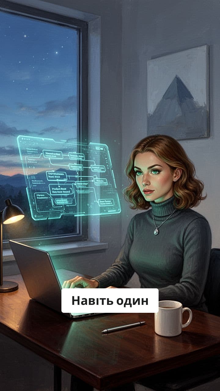 Школа Продакт Менеджерів: змінити ставлення