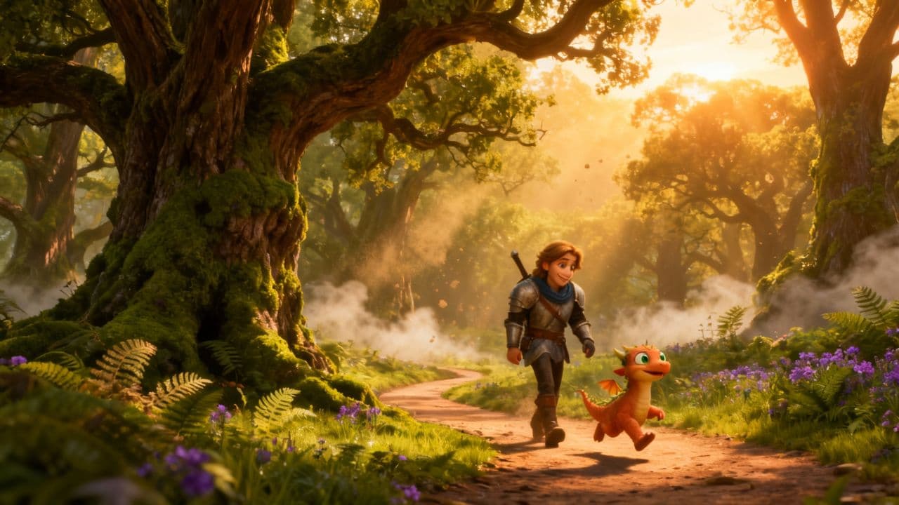 You've Got a Friend in Me