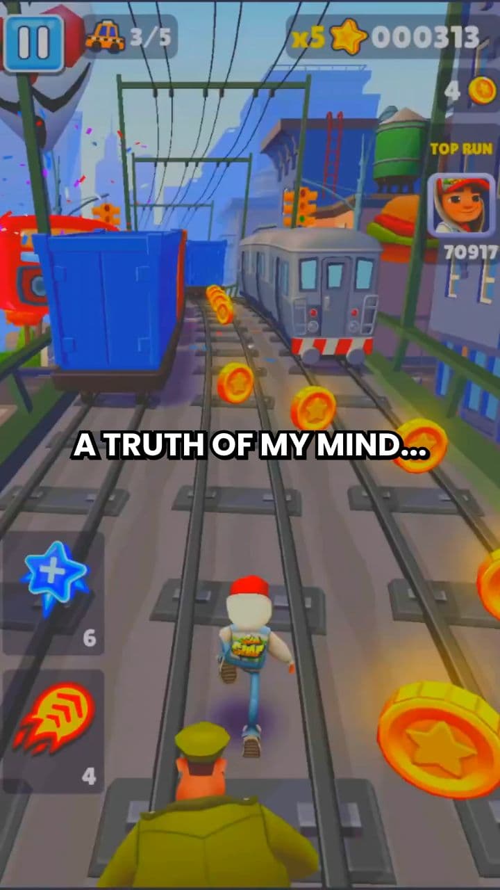 Ephemeral Thoughts and Lingering Whales