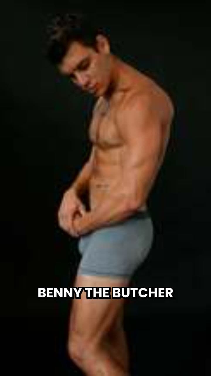 Benny and Freddie's Escalating Beef