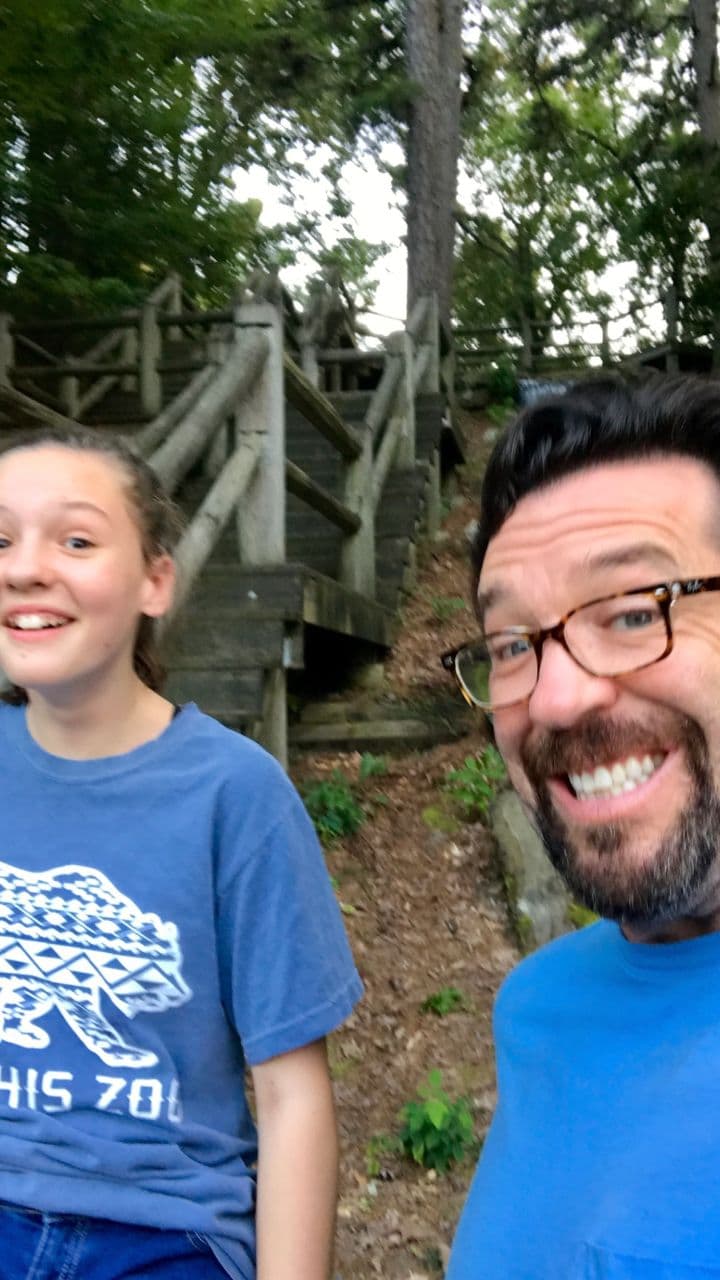 Invisible String of Love