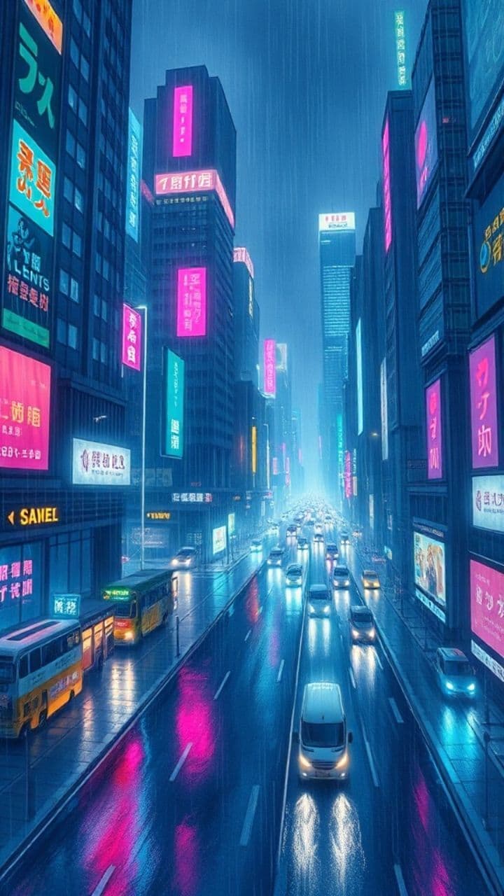 Zombies in the Rear View