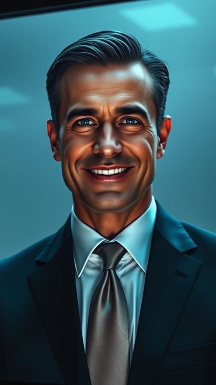 El telón de las falsas promesas