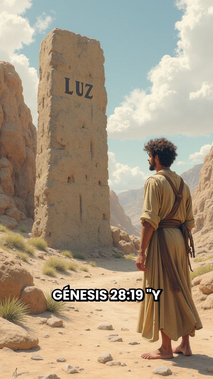 Bet-el: Transformación Espiritual y Propósito