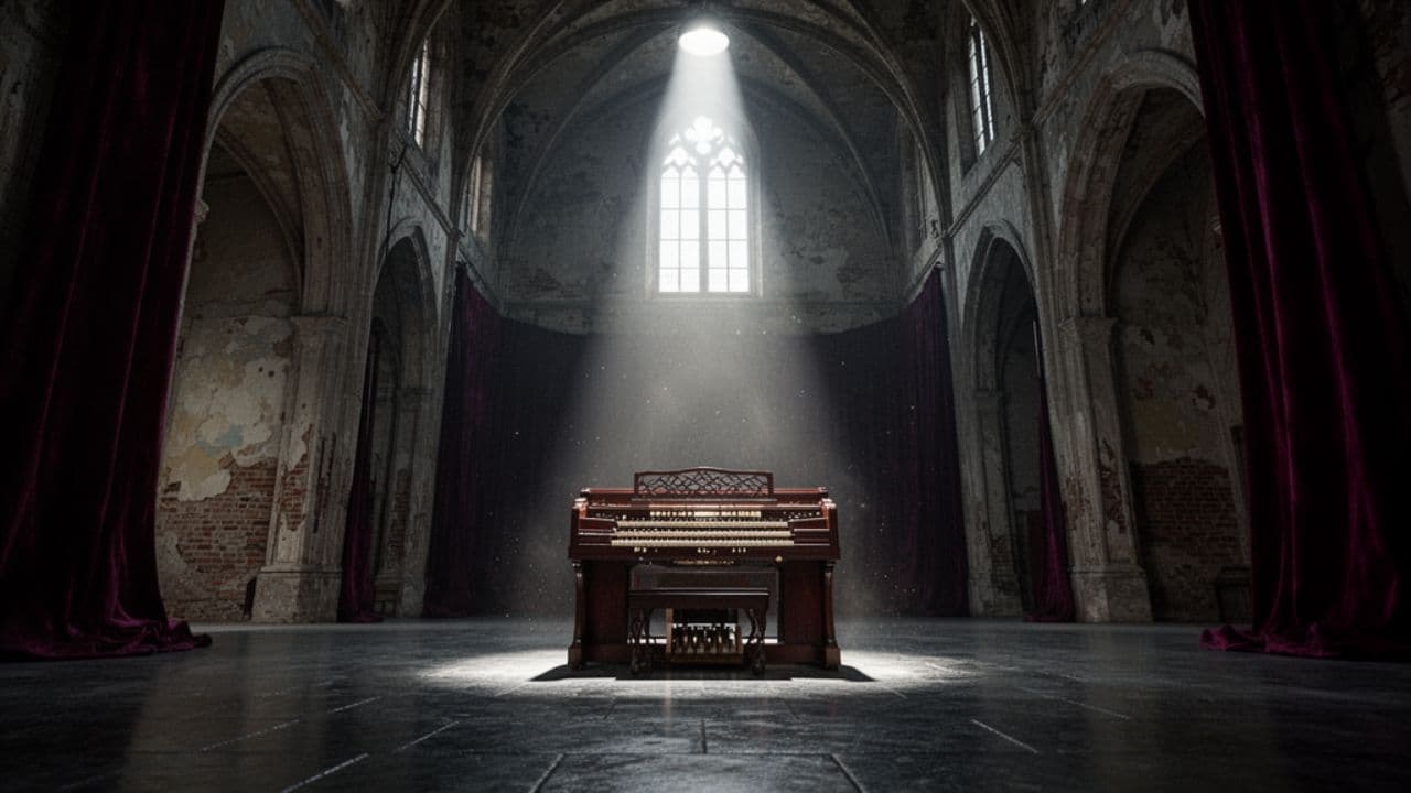 Paradise by the Berlin Wall