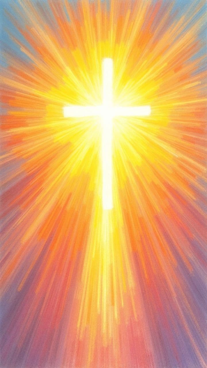 Cruisin' for Christ in Texas