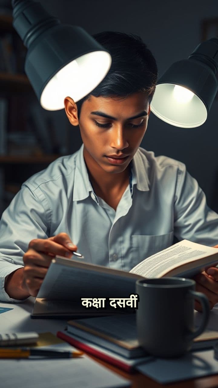 कक्षा दसवीं अंग्रेजी साहित्य परीक्षा टिप्स