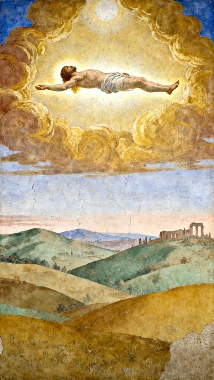 Keep Walking, Keep Breathing