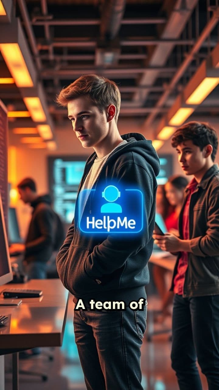 AI with Anthropology