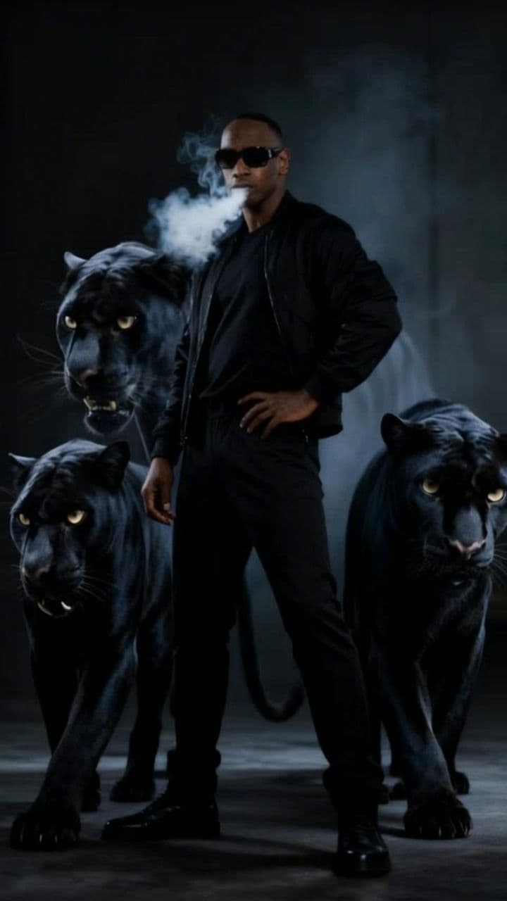 Image transform video