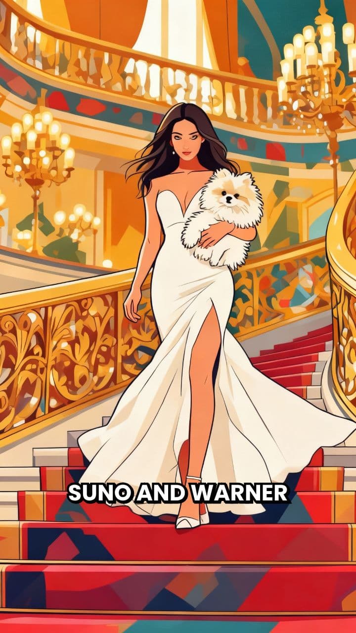 Demolishing Music Barriers