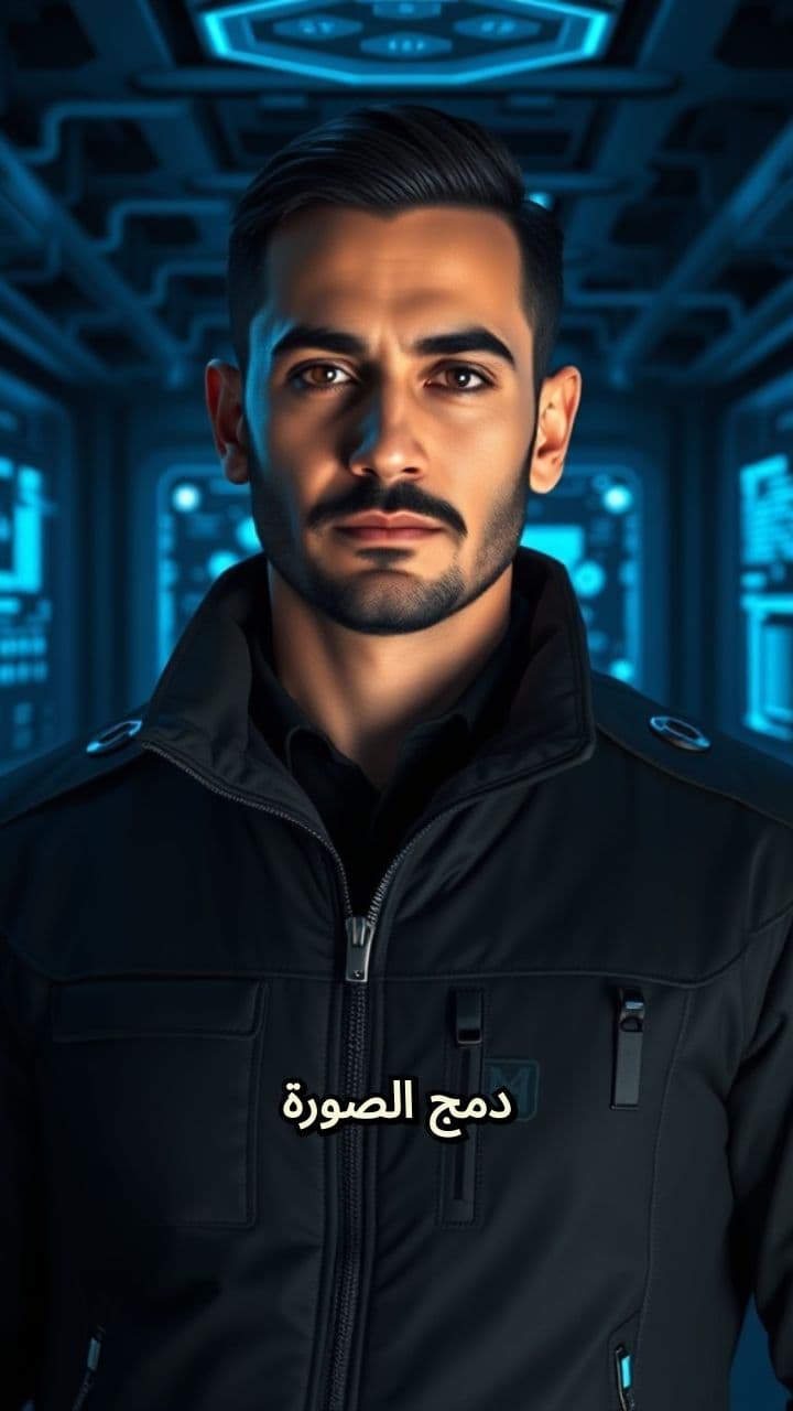 رحلة سلطان العديب عبر المدن