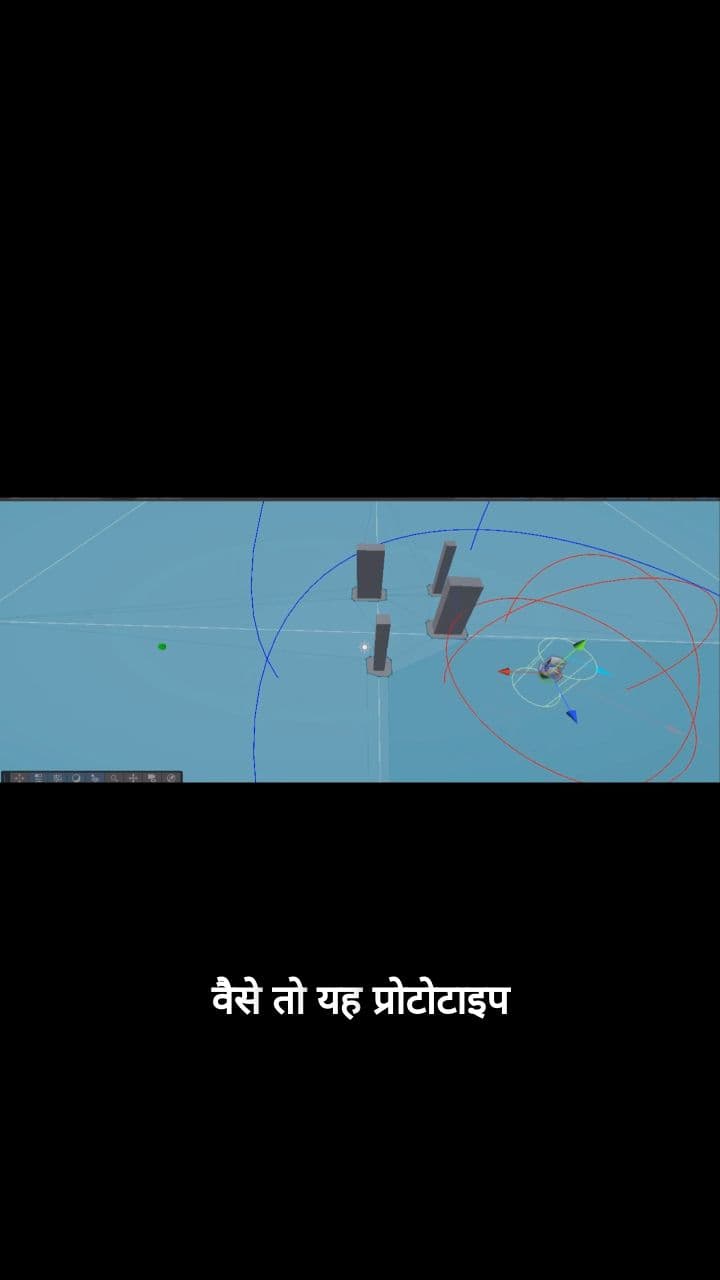 The 'Simple' First Enemy