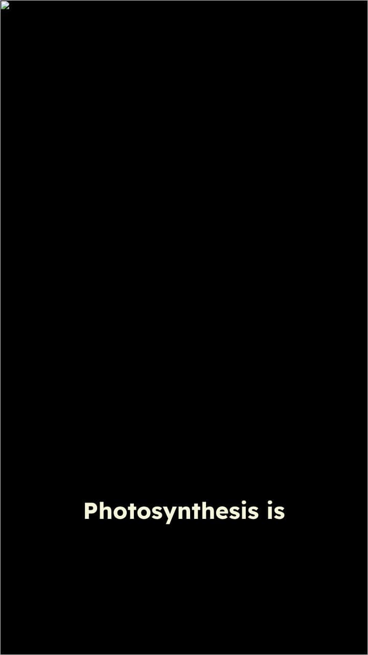 The Complexity of Photosynthesis Explained