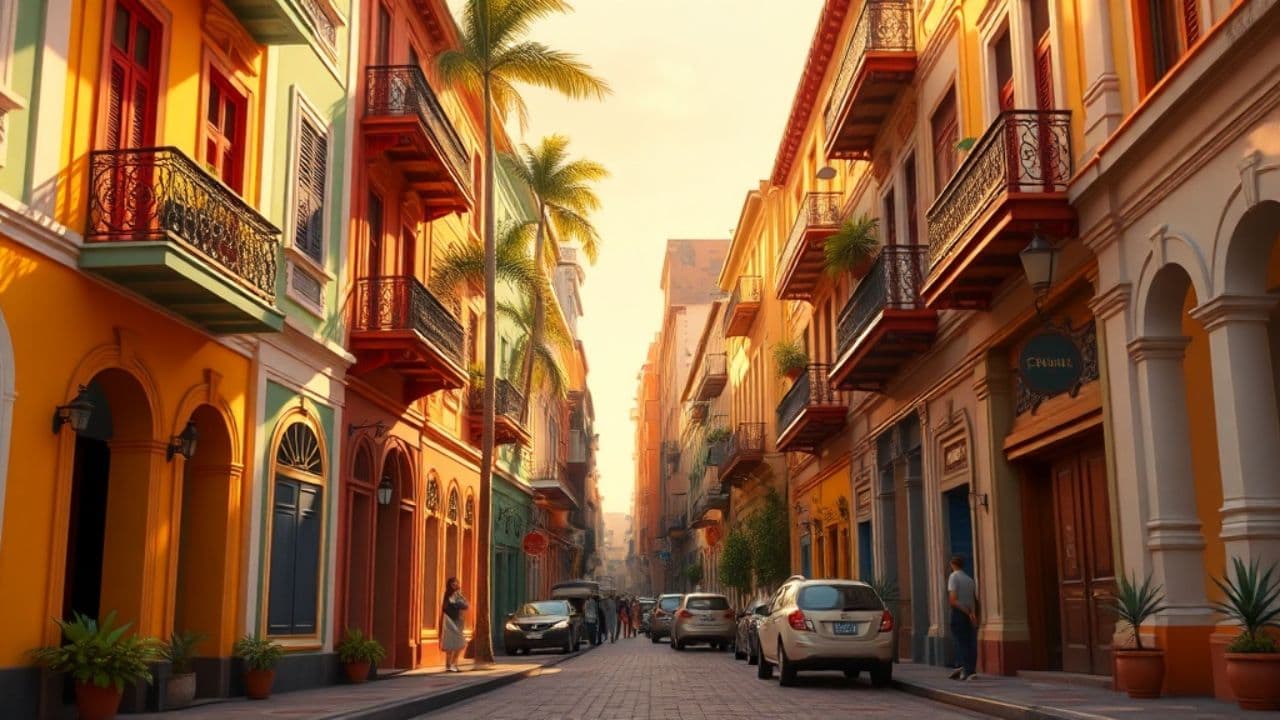 Victor e o Bicho no Ouvido