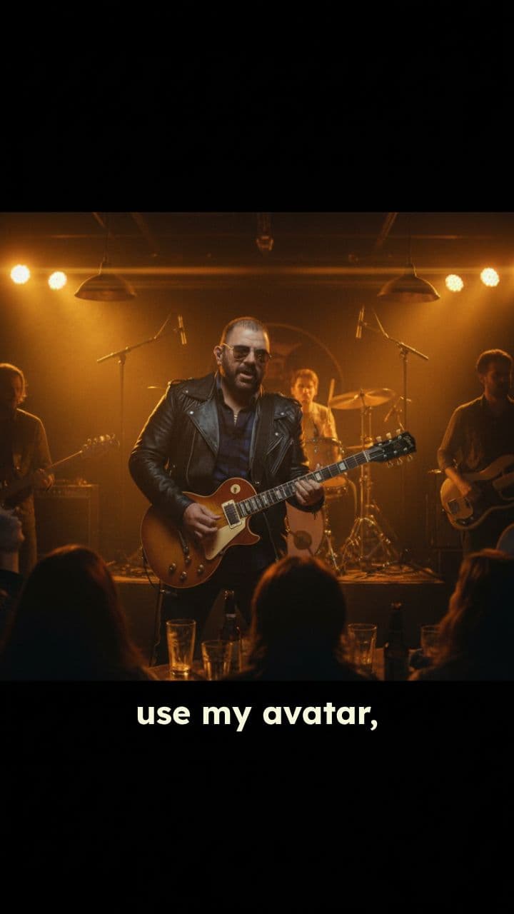 Musical Adventures at Local Bars